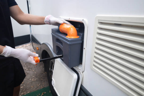 Moreauville, LA porta potty rental Company
