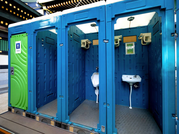 Best Event porta potty rental  in Moreauville, LA